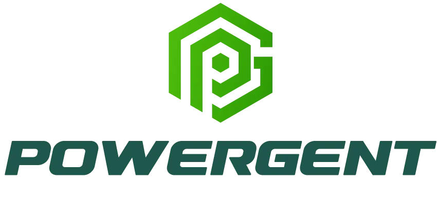 Powergent Logo