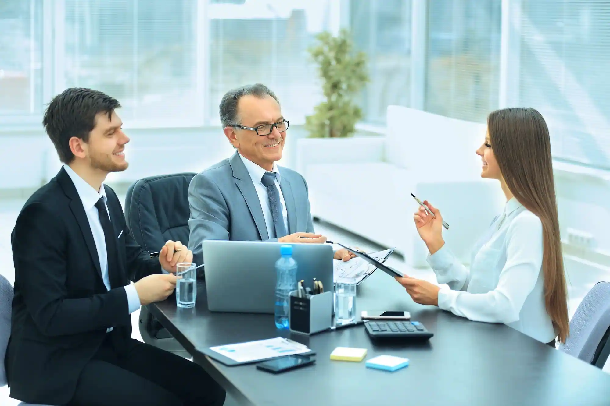 Consultancy Services