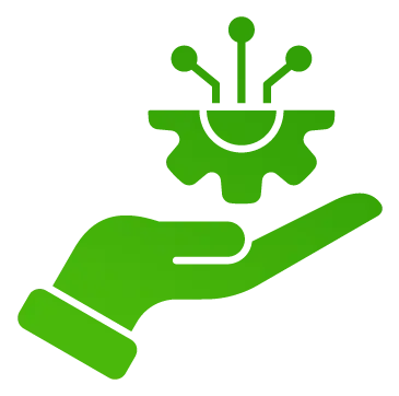 Engineering Technologies Icon