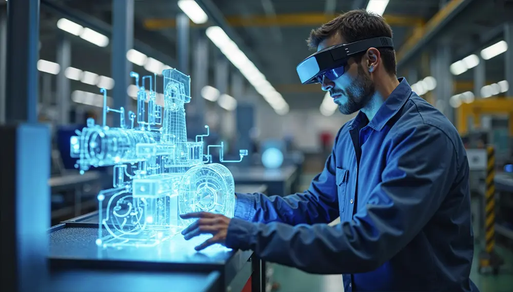 Engineering Technologies