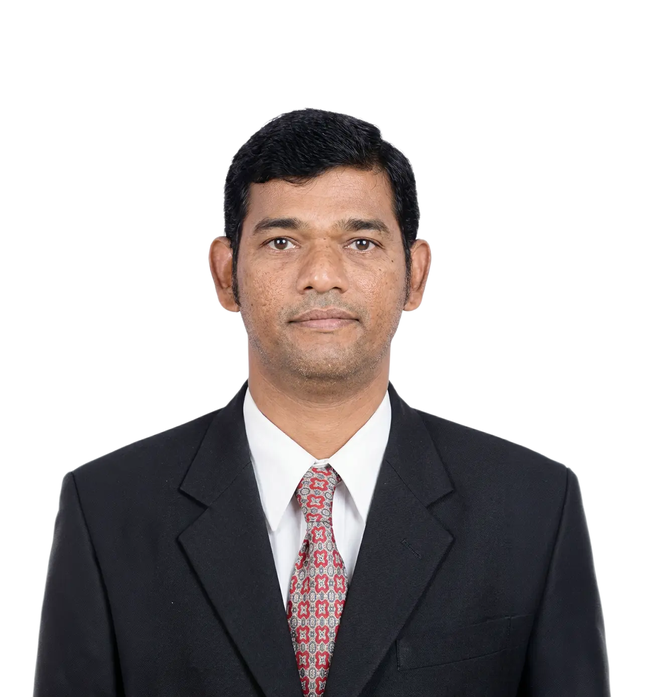 C. Muthukumaran, Mechanical Engineering graduate and CEO & Founder of Powergent with extensive EPC project execution experience.