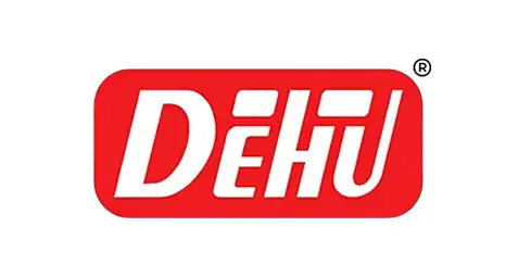 Dehu Group industrial infrastructure partner client logo