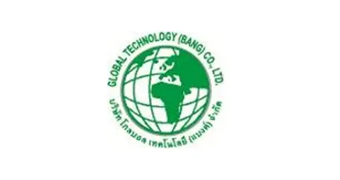 Global Technology Thailand industrial energy sector client logo