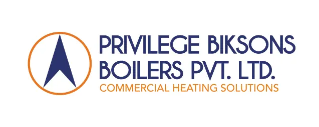 Privilege power and heavy industries partner client logo