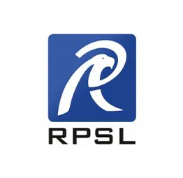 RPSL power plant and energy solutions client logo