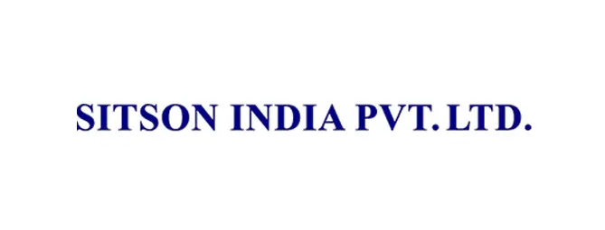 Sitson India industrial boiler manufacturer client logo