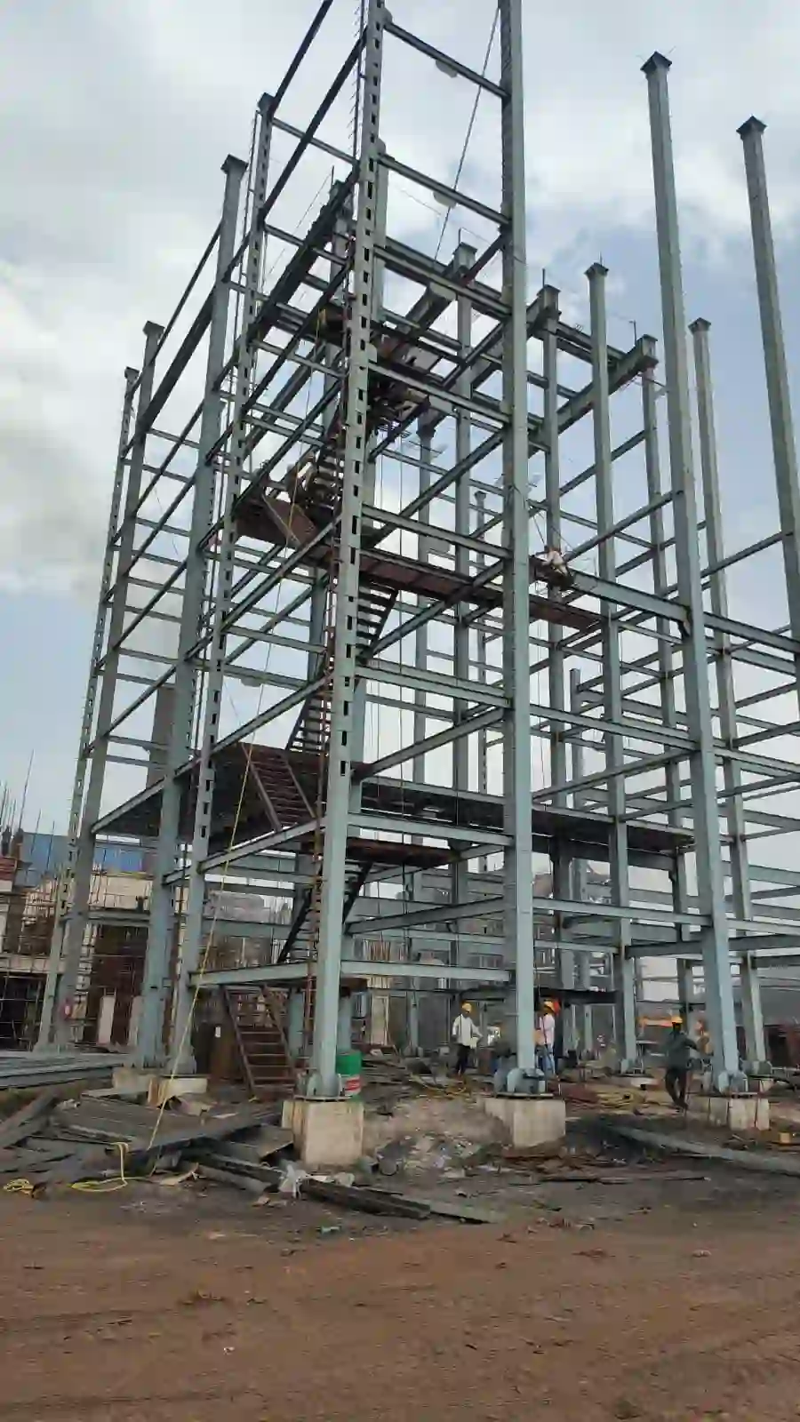 Conventional Projects