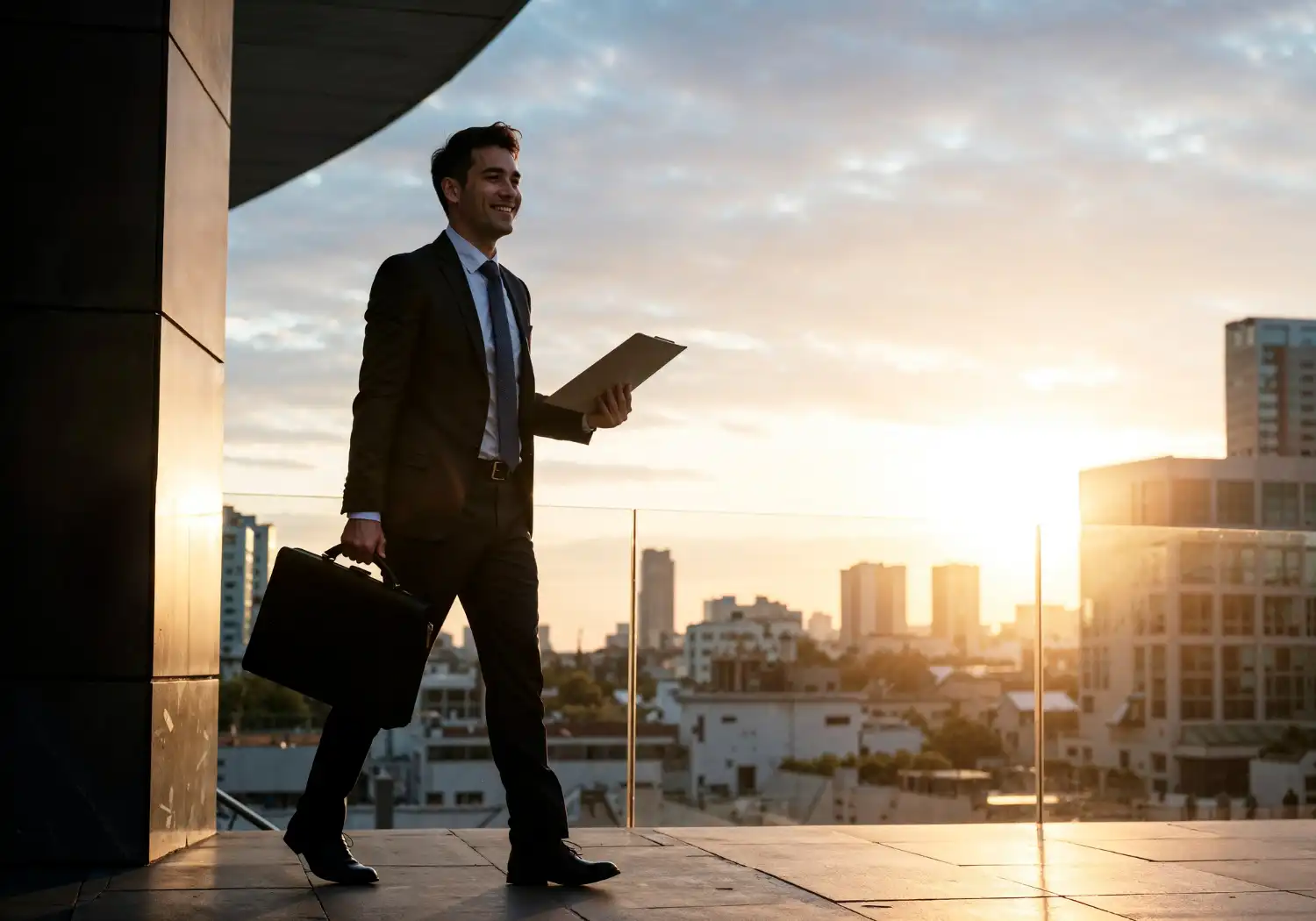 Engineering Excellence That Powers Your Growth