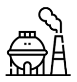 AFBC Boiler icon