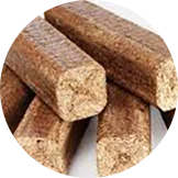 Briquettes