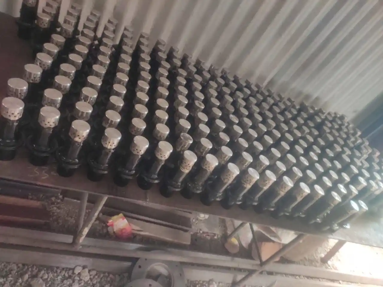 Air Nozzle