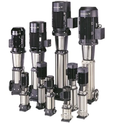 Boiler Feed Pump
