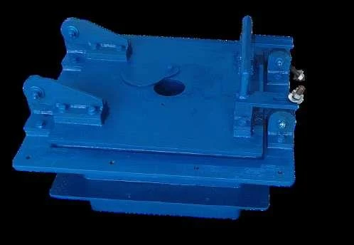 Boiler Fire Doors & Manhole Doors