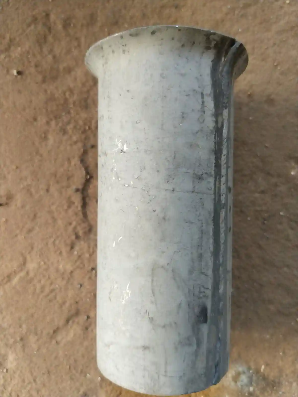 Ferrules