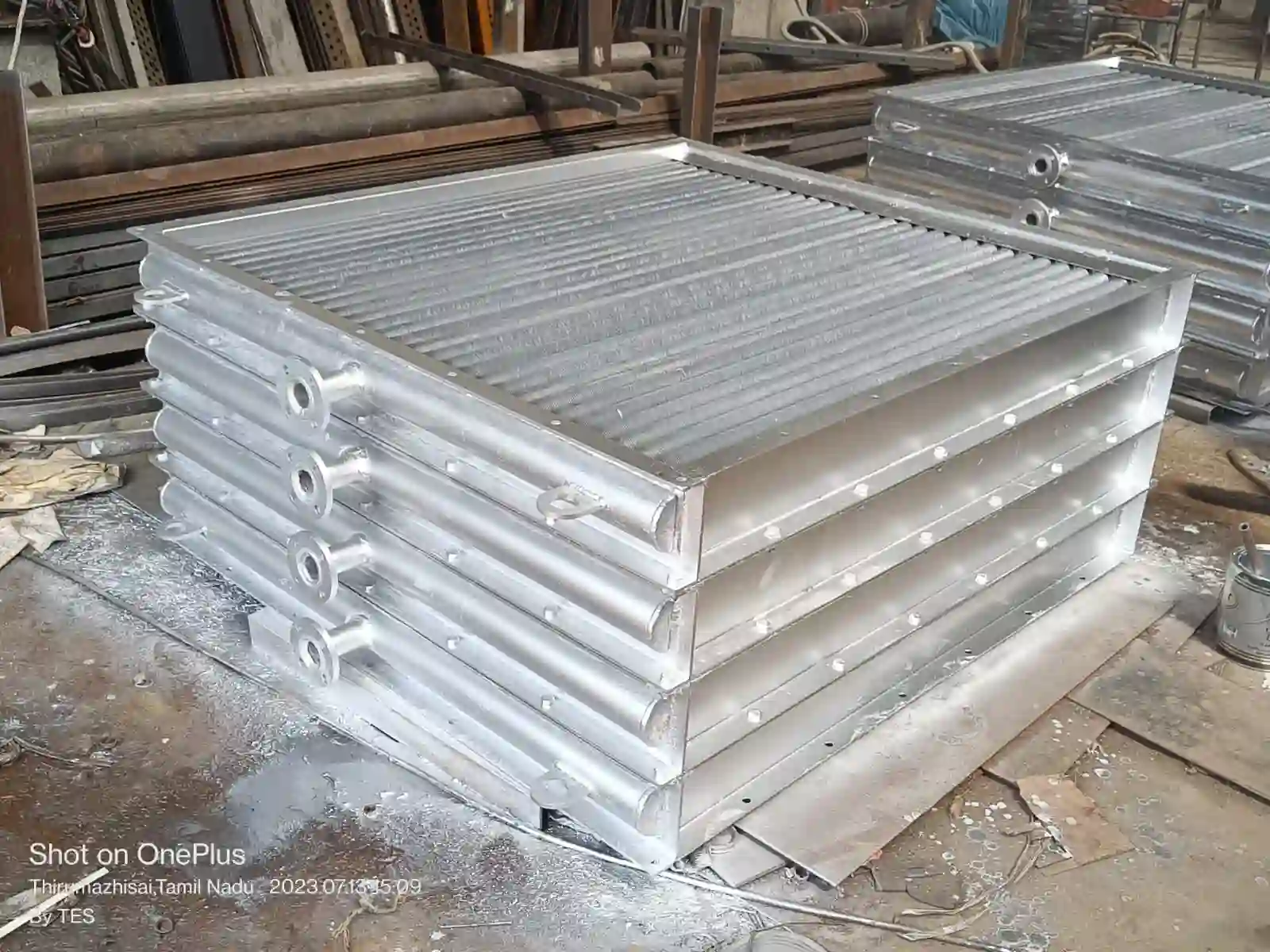 Heat Exchanger