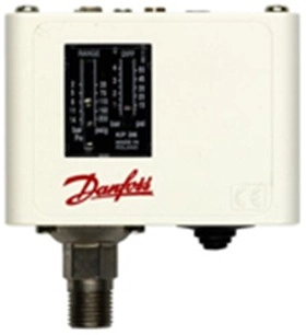 Pressure Switch