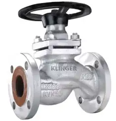 Valves